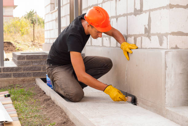 Licensed Exterior Waterproofing service in Roslyn, NY - SGP Waterproofing
